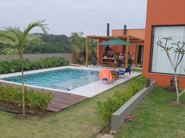 #428 - Casa em condomínio para Venda em Itupeva - SP - 2