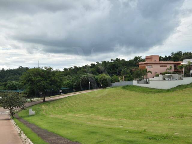 #429 - Terreno em condomínio para Venda em Itupeva - SP - 3