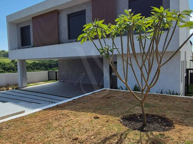 #430 - Casa em condomínio para Venda em Itupeva - SP - 2