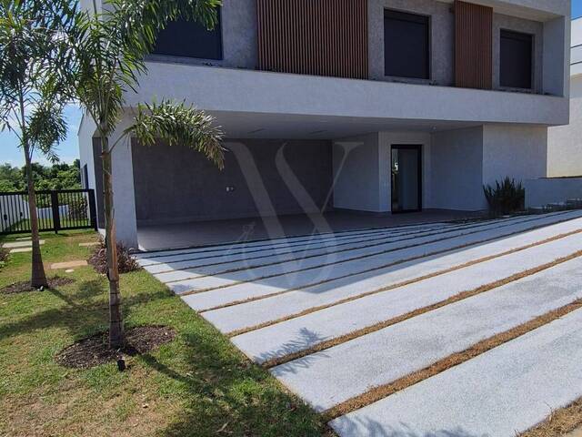 #430 - Casa em condomínio para Venda em Itupeva - SP - 3