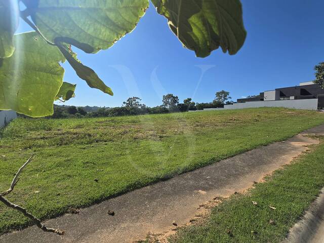 #431 - Terreno em condomínio para Venda em Itupeva - SP - 2