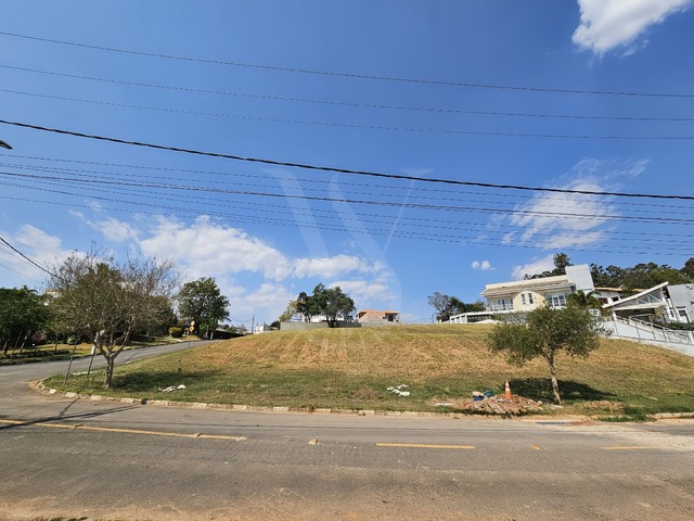 #452 - Terreno em condomínio para Venda em Itupeva - SP - 2