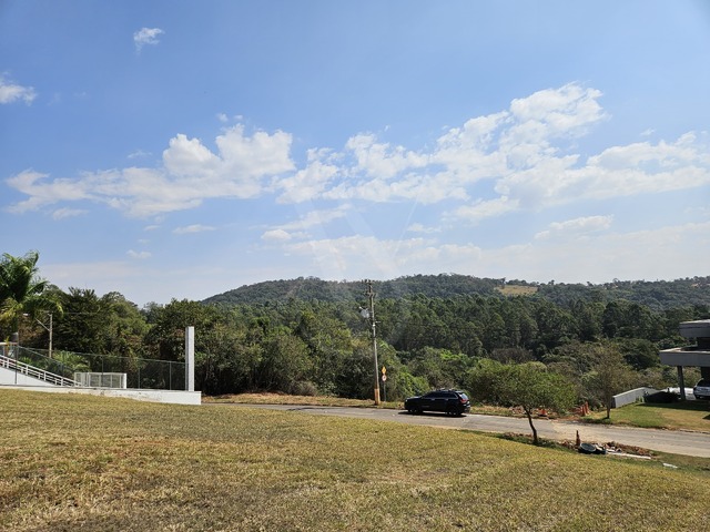 #452 - Terreno em condomínio para Venda em Itupeva - SP - 3