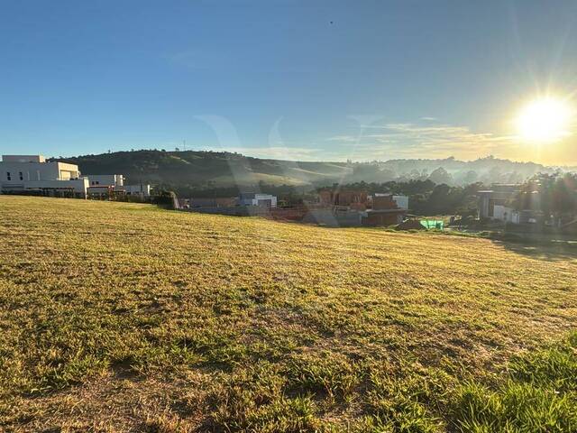 #453 - Terreno em condomínio para Venda em Itupeva - SP - 2