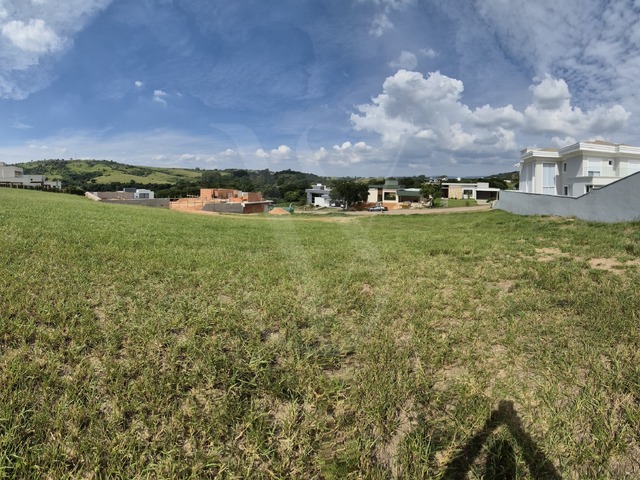 #453 - Terreno em condomínio para Venda em Itupeva - SP - 3