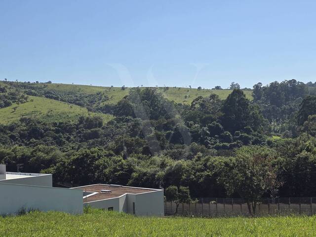 #454 - Terreno em condomínio para Venda em Itupeva - SP - 2
