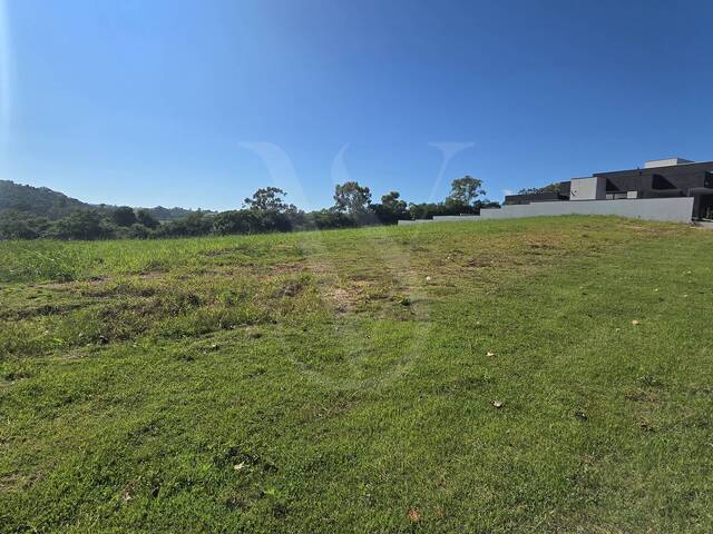 #454 - Terreno em condomínio para Venda em Itupeva - SP - 3