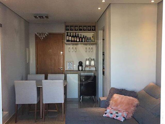 Apartamento para Venda em Itupeva - 5