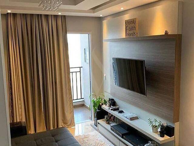 Apartamento para Venda em Itupeva - 4