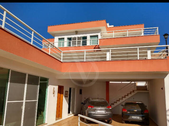 Casa em condomínio para Venda em Itupeva - 2