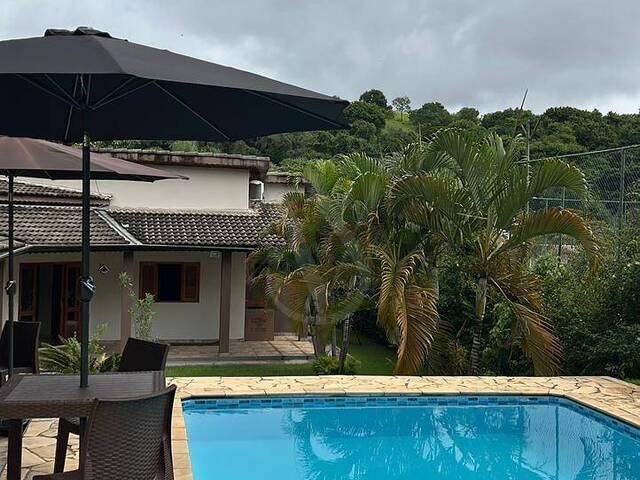 #457 - Casa para Venda em Itupeva - SP - 3