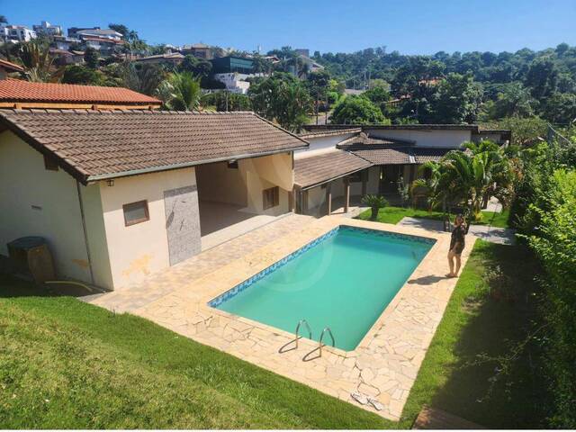 Venda em Residencial Village Morro Alto - Itupeva