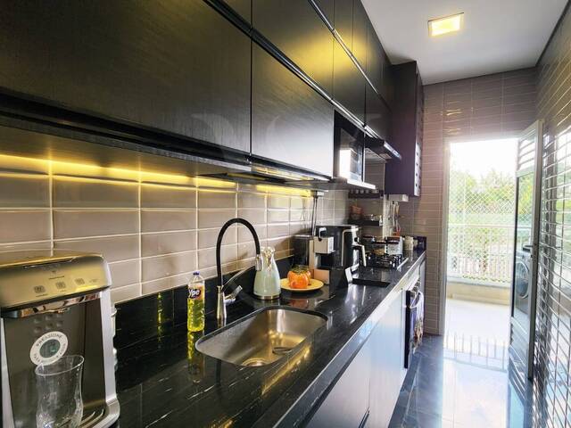 Apartamento para Venda em Jundiaí - 4