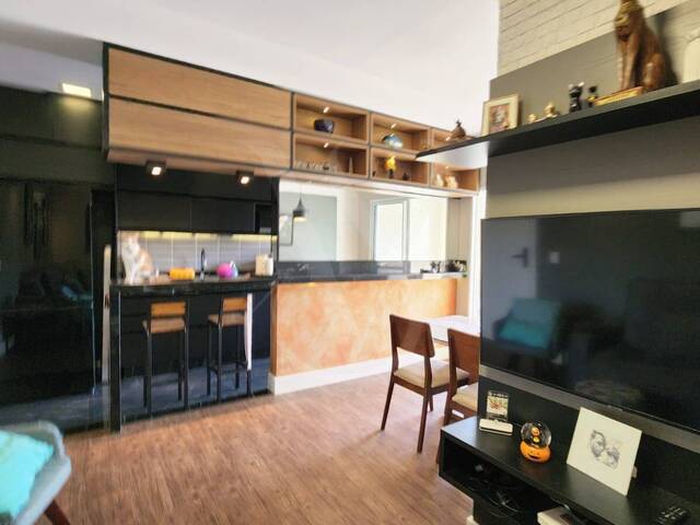 #458 - Apartamento para Venda em Jundiaí - SP - 3
