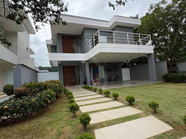 Venda em Residencial Ibi-Aram - Itupeva