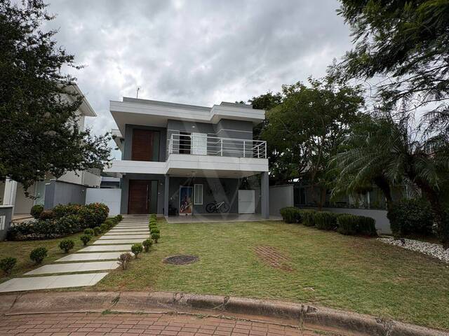 #461 - Casa em condomínio para Venda em Itupeva - SP - 2