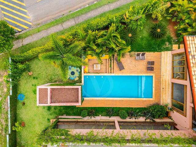 Casa em condomínio para Venda em Itupeva - 3