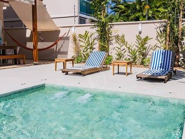 Casa de Praia para Venda em São Sebastião - 3