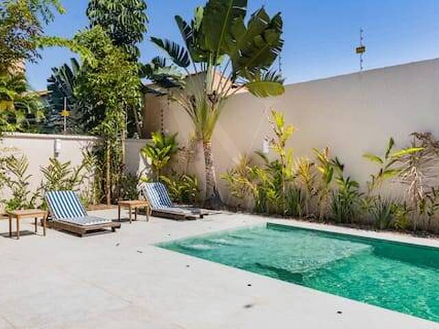 Casa de Praia para Venda em São Sebastião - 4