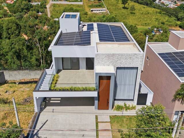 Casa em condomínio para Venda em Jundiaí - 5