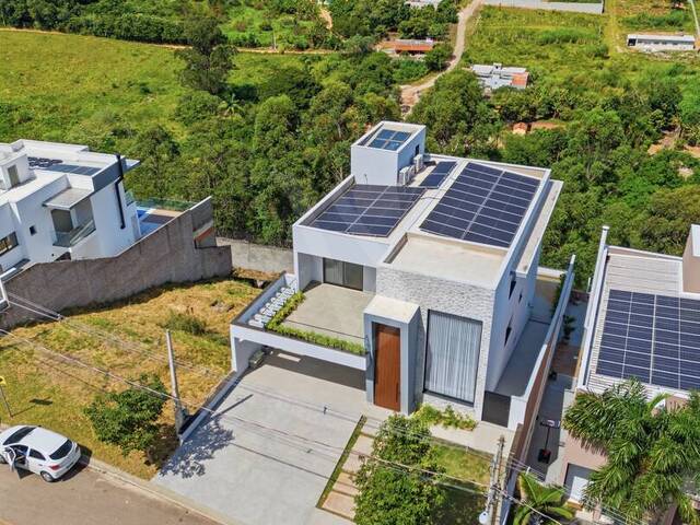 Casa em condomínio para Venda em Jundiaí - 4