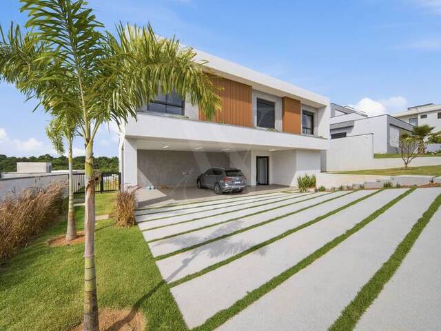 #466 - Casa em condomínio para Venda em Itupeva - SP - 2