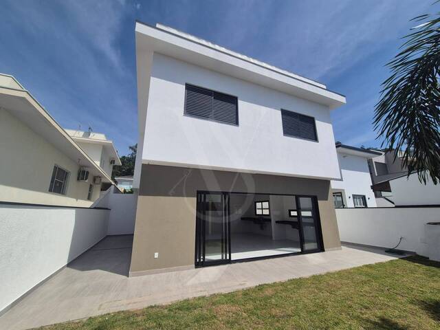 #467 - Casa em condomínio para Venda em Itupeva - SP - 2
