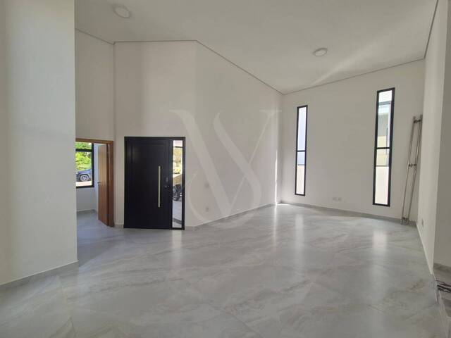 #467 - Casa em condomínio para Venda em Itupeva - SP - 3