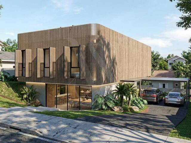#469 - Casa em condomínio para Venda em Itupeva - SP - 2