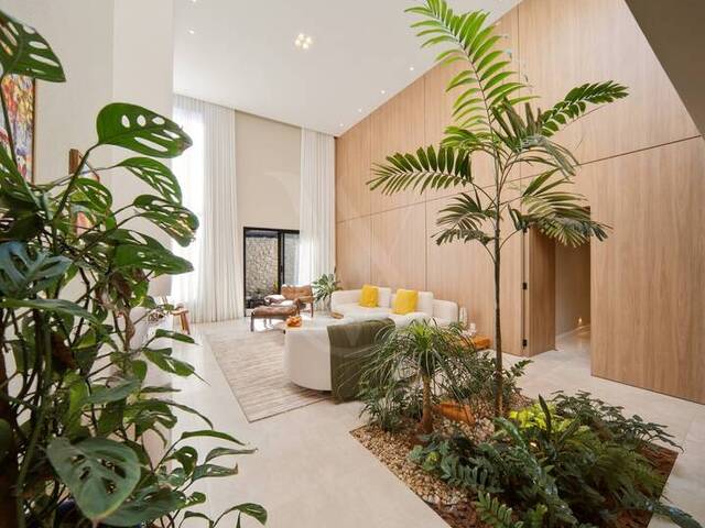 Casa em condomínio para Venda em Jundiaí - 2