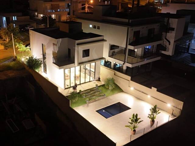 #471 - Casa para Venda em Itupeva - SP - 2