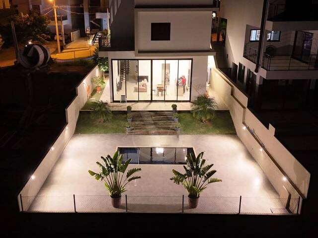 #471 - Casa para Venda em Itupeva - SP - 3