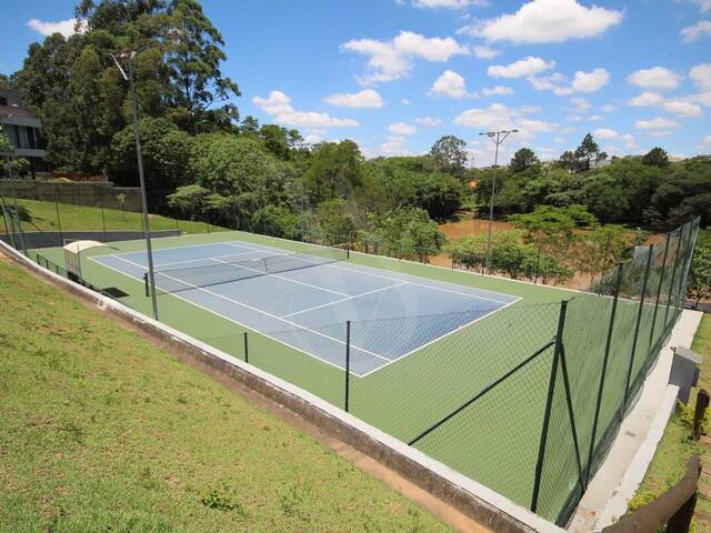 #475 - Terreno em condomínio para Venda em Itupeva - SP - 2