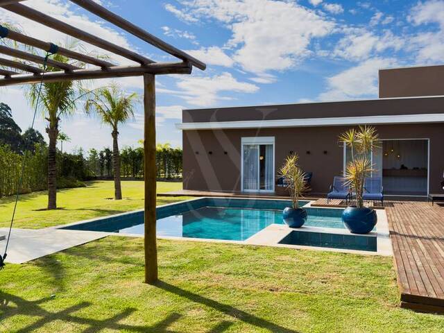 Casa em condomínio para Venda em Itupeva - 2