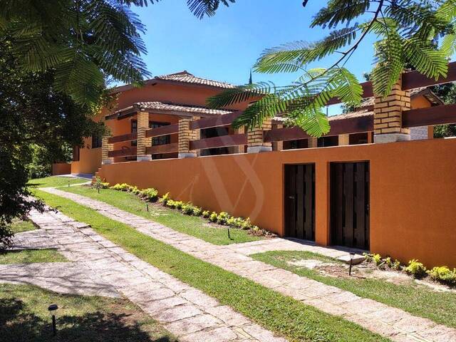 #481 - Chácara para Venda em Itupeva - SP - 2