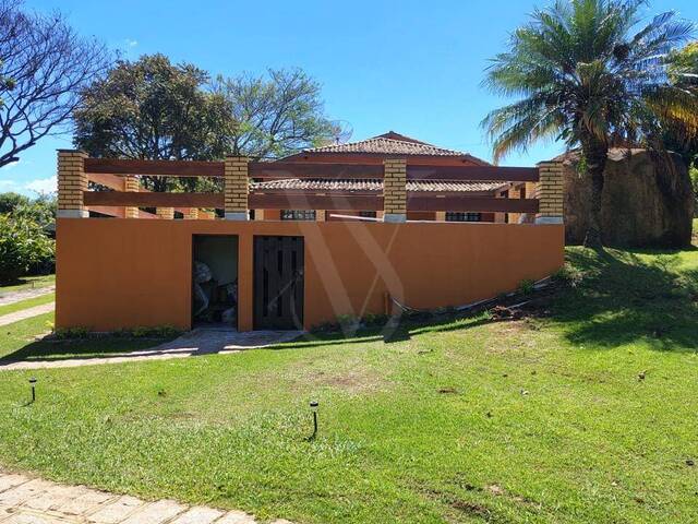 #481 - Chácara para Venda em Itupeva - SP - 3