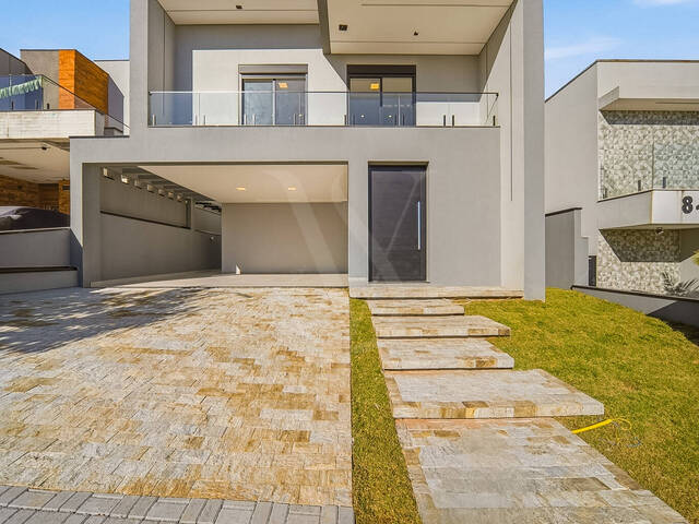 Casa para Venda em Itupeva - 2