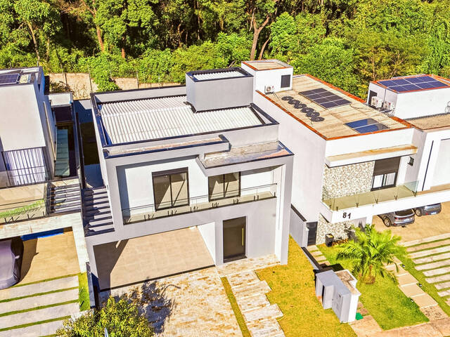 Casa para Venda em Itupeva - 3