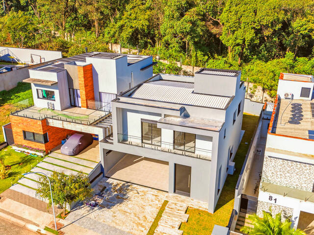 Casa para Venda em Itupeva - 5