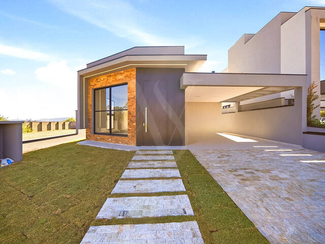 Venda em Residencial Pecan - Itupeva