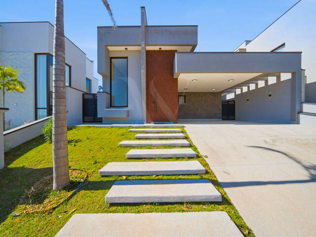Venda em Residencial Pecan - Itupeva