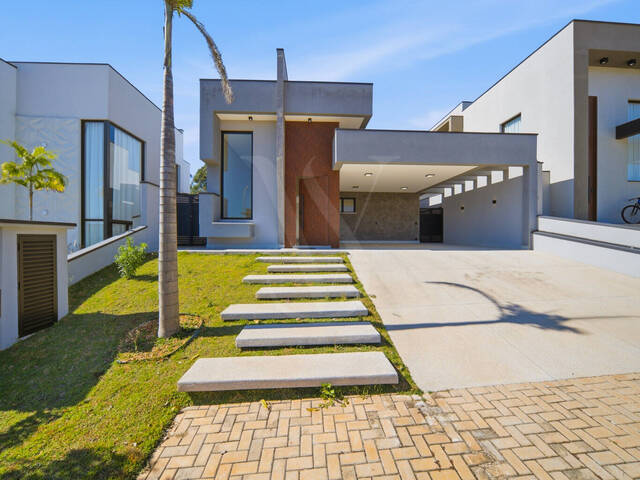 Casa para Venda em Itupeva - 2