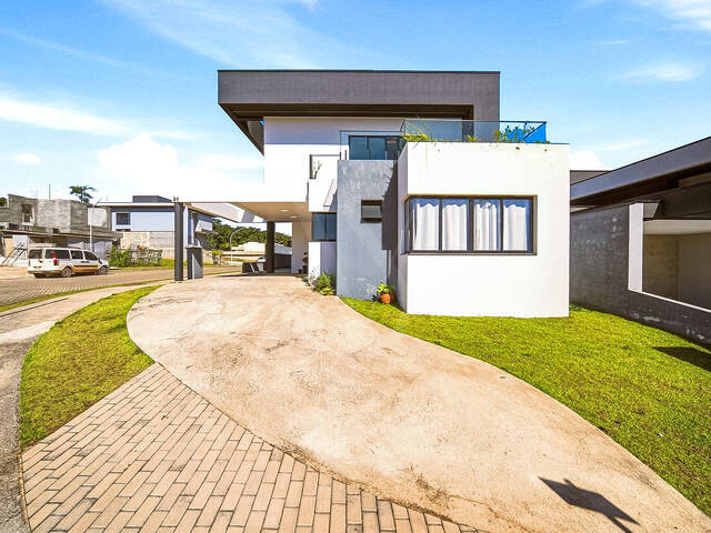 Casa para Venda em Itupeva - 2