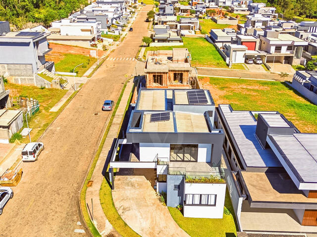 Casa para Venda em Itupeva - 4
