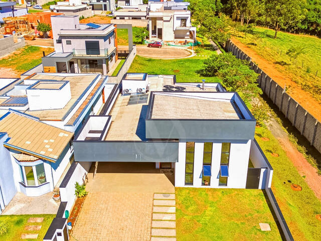 Casa para Venda em Itupeva - 3