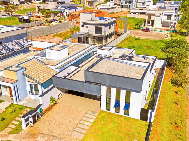 Casa para Venda em Itupeva - 4