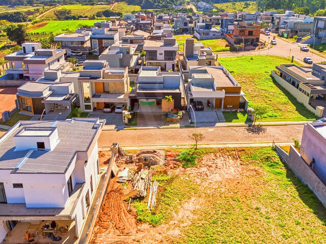Terreno em condomínio para Venda em Itupeva - 4