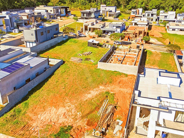 Terreno em condomínio para Venda em Itupeva - 2