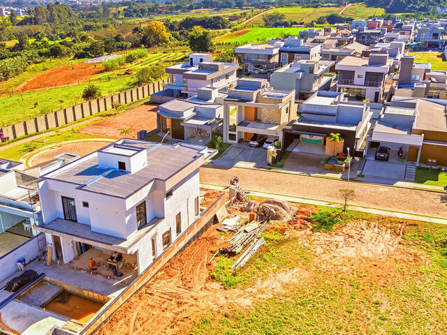 Terreno em condomínio para Venda em Itupeva - 5