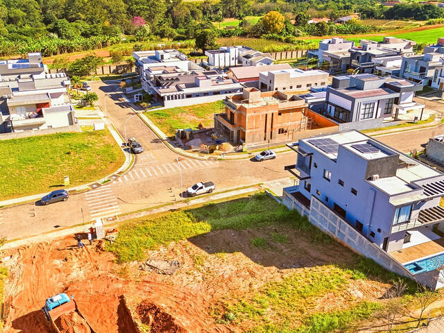 Terreno em condomínio para Venda em Itupeva - 3